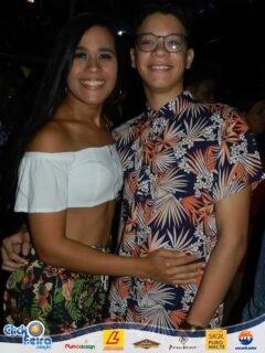 Harmonia das Antigas